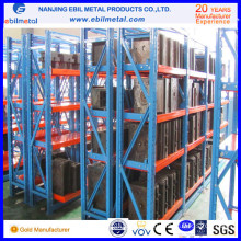 High Technology Cold Rolled Drawer Racking for Mould Shelves